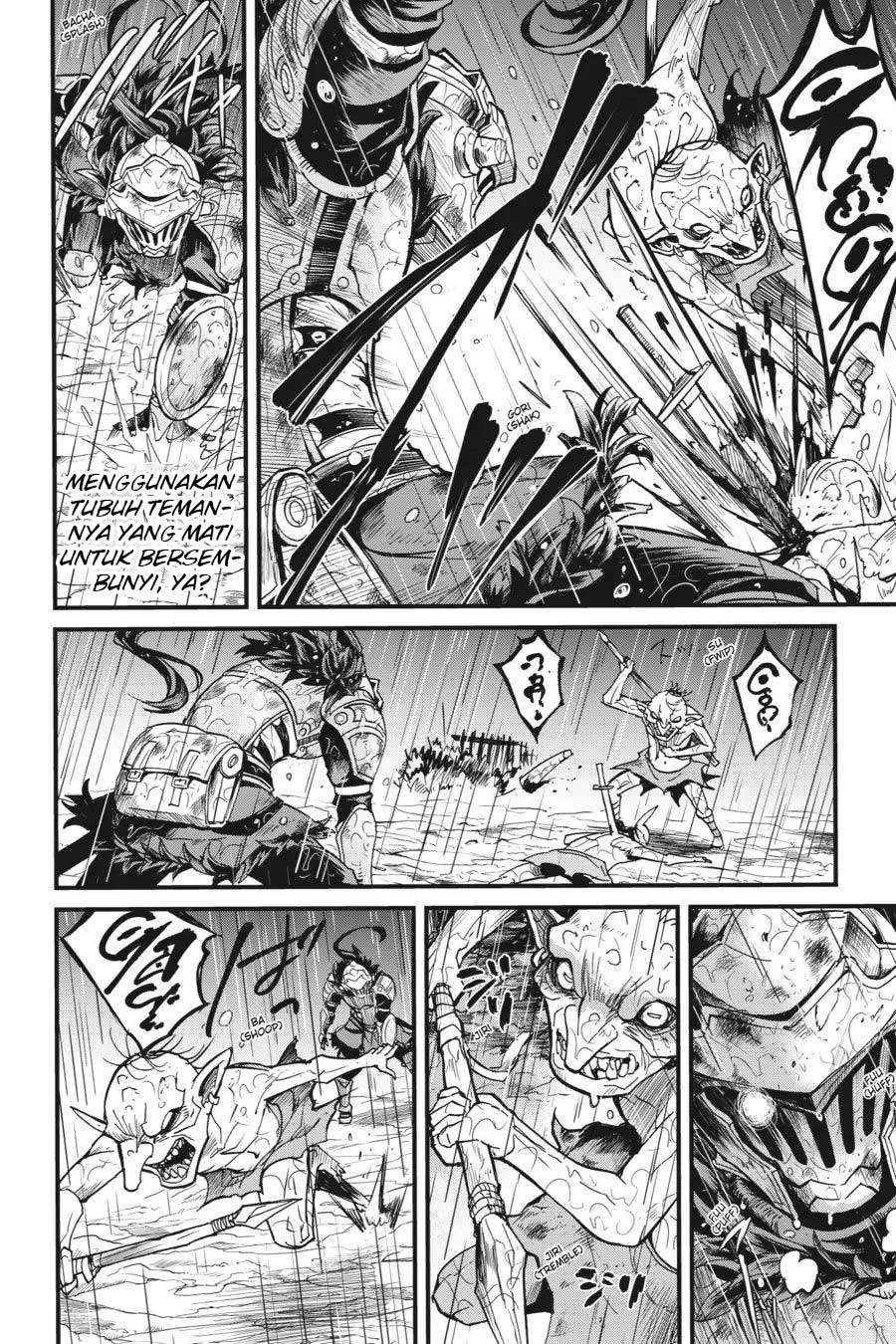 Dilarang COPAS - situs resmi www.mangacanblog.com - Komik goblin slayer side story year one 018 - chapter 18 19 Indonesia goblin slayer side story year one 018 - chapter 18 Terbaru 10|Baca Manga Komik Indonesia|Mangacan