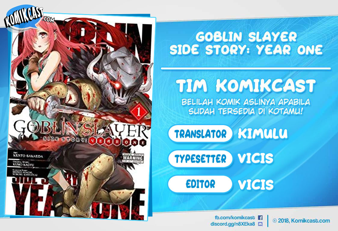 Dilarang COPAS - situs resmi www.mangacanblog.com - Komik goblin slayer side story year one 046 - chapter 46 47 Indonesia goblin slayer side story year one 046 - chapter 46 Terbaru 0|Baca Manga Komik Indonesia|Mangacan