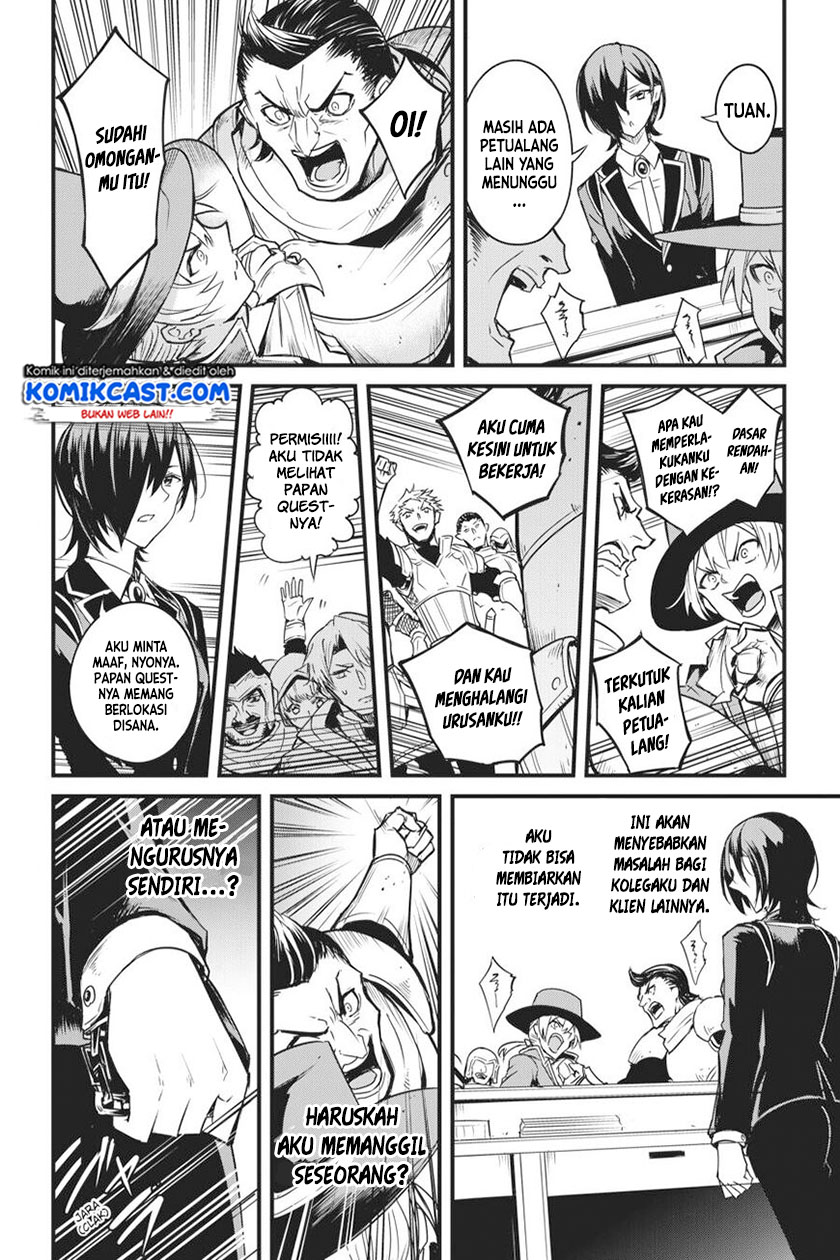 Dilarang COPAS - situs resmi www.mangacanblog.com - Komik goblin slayer side story year one 046 - chapter 46 47 Indonesia goblin slayer side story year one 046 - chapter 46 Terbaru 9|Baca Manga Komik Indonesia|Mangacan
