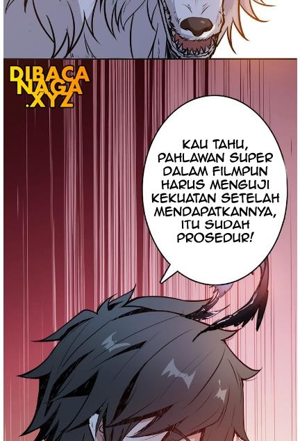 Dilarang COPAS - situs resmi www.mangacanblog.com - Komik god slayer 010 - chapter 10 11 Indonesia god slayer 010 - chapter 10 Terbaru 8|Baca Manga Komik Indonesia|Mangacan