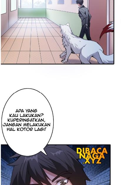 Dilarang COPAS - situs resmi www.mangacanblog.com - Komik god slayer 013 - chapter 13 14 Indonesia god slayer 013 - chapter 13 Terbaru 46|Baca Manga Komik Indonesia|Mangacan