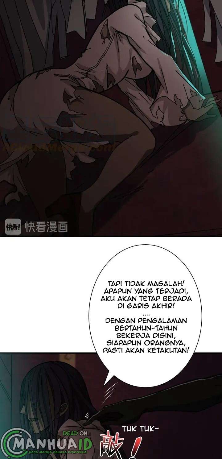 Dilarang COPAS - situs resmi www.mangacanblog.com - Komik god slayer 172 - chapter 172 173 Indonesia god slayer 172 - chapter 172 Terbaru 16|Baca Manga Komik Indonesia|Mangacan