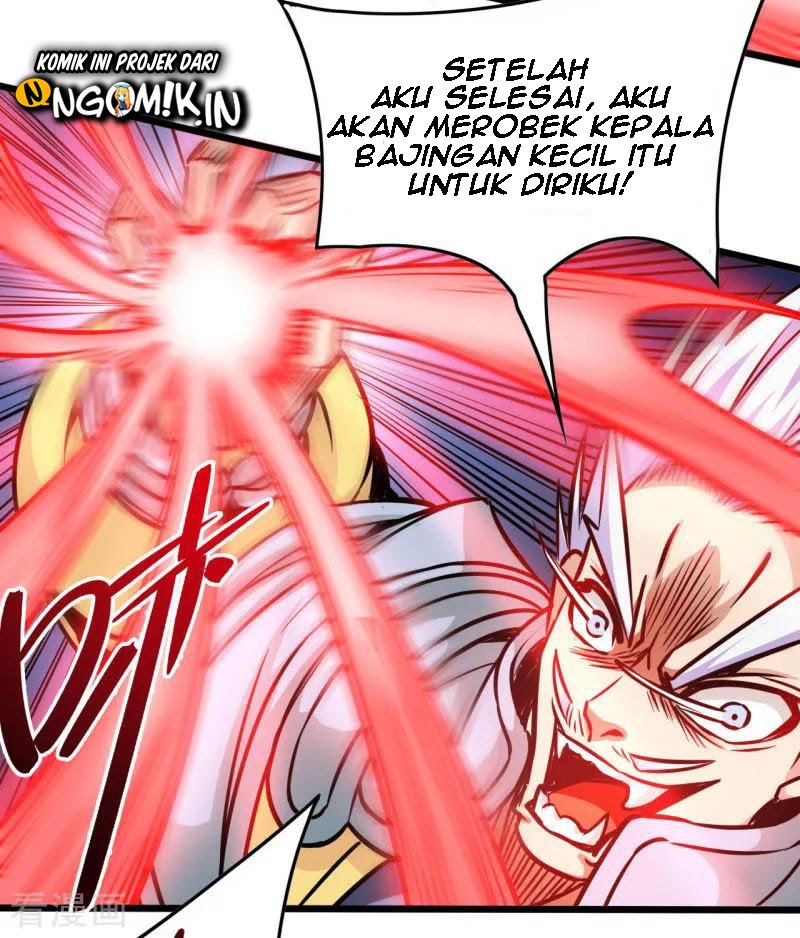 Dilarang COPAS - situs resmi www.mangacanblog.com - Komik god of war 110 - chapter 110 111 Indonesia god of war 110 - chapter 110 Terbaru 10|Baca Manga Komik Indonesia|Mangacan