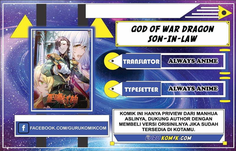 Dilarang COPAS - situs resmi www.mangacanblog.com - Komik god of war dragon son in law 027 - chapter 27 28 Indonesia god of war dragon son in law 027 - chapter 27 Terbaru 0|Baca Manga Komik Indonesia|Mangacan