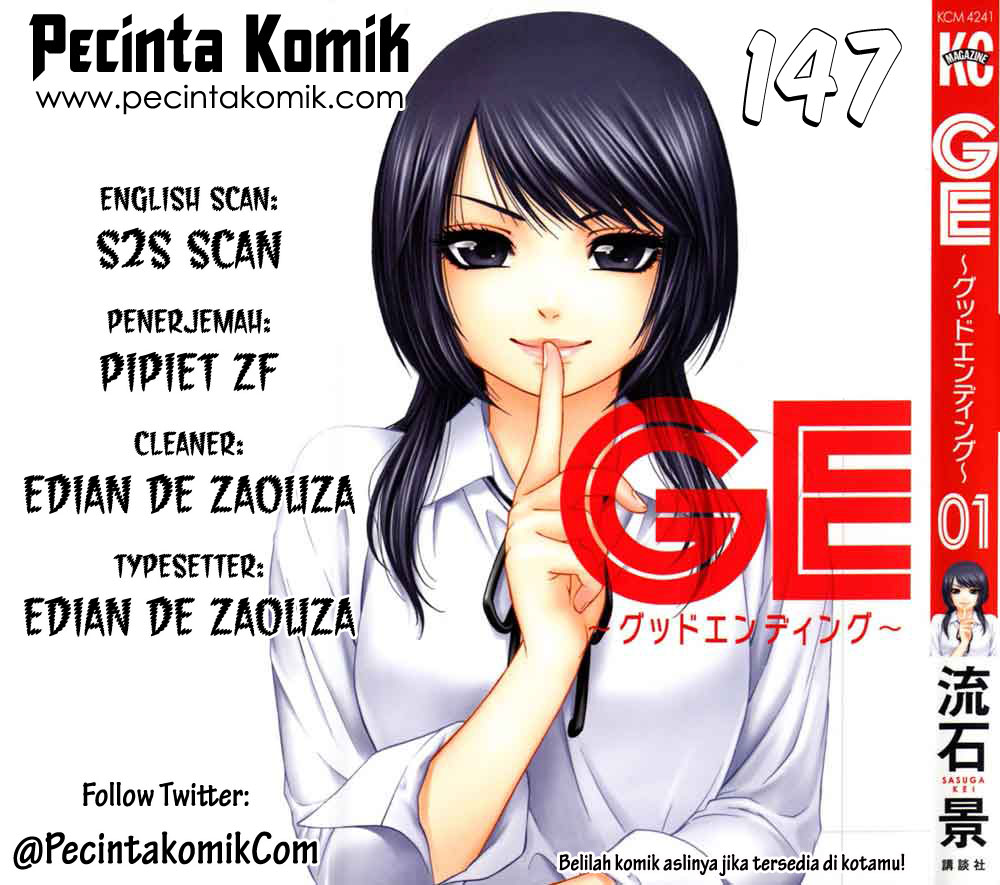 Dilarang COPAS - situs resmi www.mangacanblog.com - Komik ge good ending 147 - chapter 147 148 Indonesia ge good ending 147 - chapter 147 Terbaru 0|Baca Manga Komik Indonesia|Mangacan