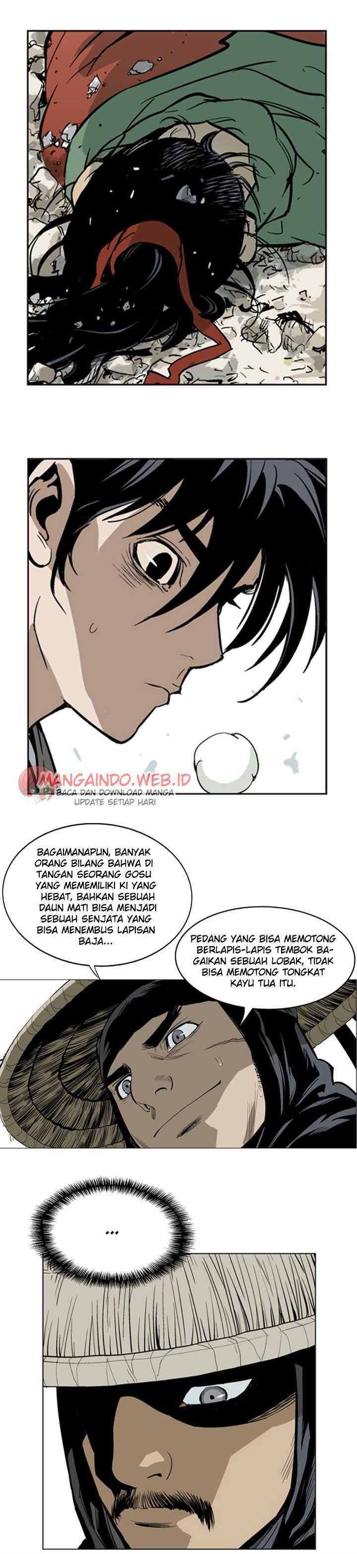 Dilarang COPAS - situs resmi www.mangacanblog.com - Komik gosu 018 - chapter 18 19 Indonesia gosu 018 - chapter 18 Terbaru 20|Baca Manga Komik Indonesia|Mangacan