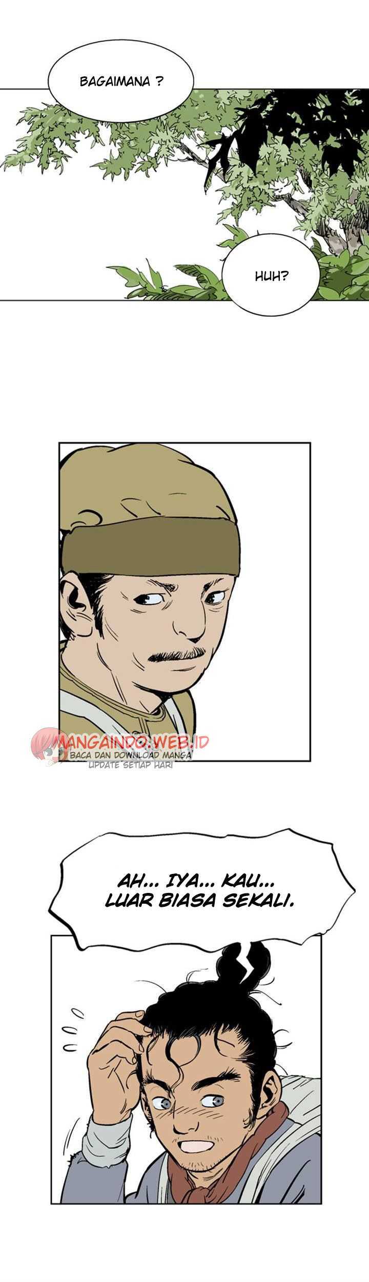Dilarang COPAS - situs resmi www.mangacanblog.com - Komik gosu 020 - chapter 20 21 Indonesia gosu 020 - chapter 20 Terbaru 6|Baca Manga Komik Indonesia|Mangacan