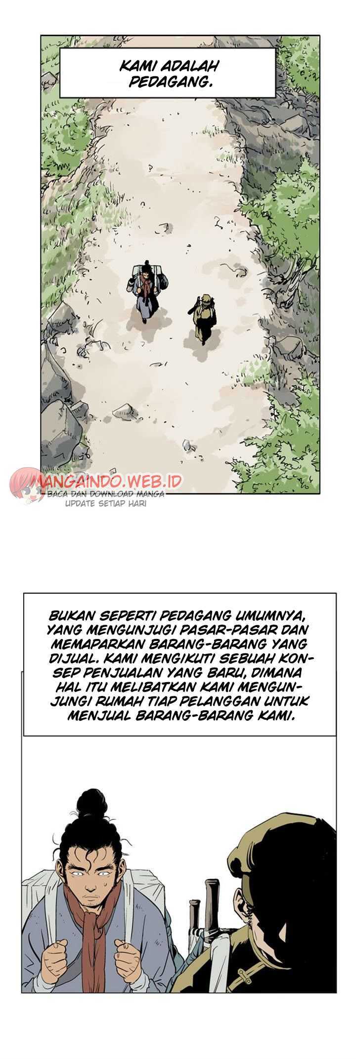 Dilarang COPAS - situs resmi www.mangacanblog.com - Komik gosu 020 - chapter 20 21 Indonesia gosu 020 - chapter 20 Terbaru 8|Baca Manga Komik Indonesia|Mangacan