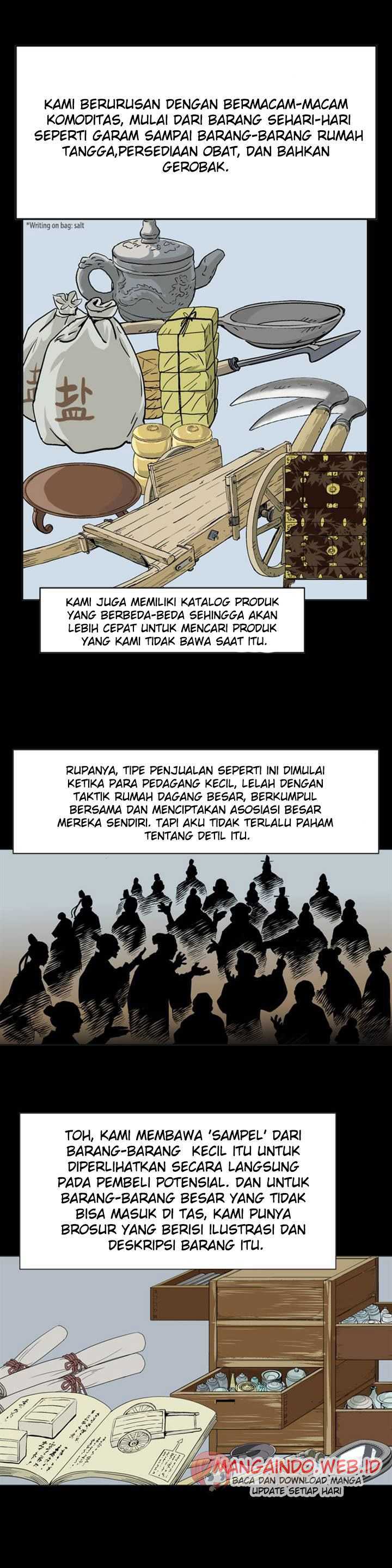Dilarang COPAS - situs resmi www.mangacanblog.com - Komik gosu 020 - chapter 20 21 Indonesia gosu 020 - chapter 20 Terbaru 10|Baca Manga Komik Indonesia|Mangacan