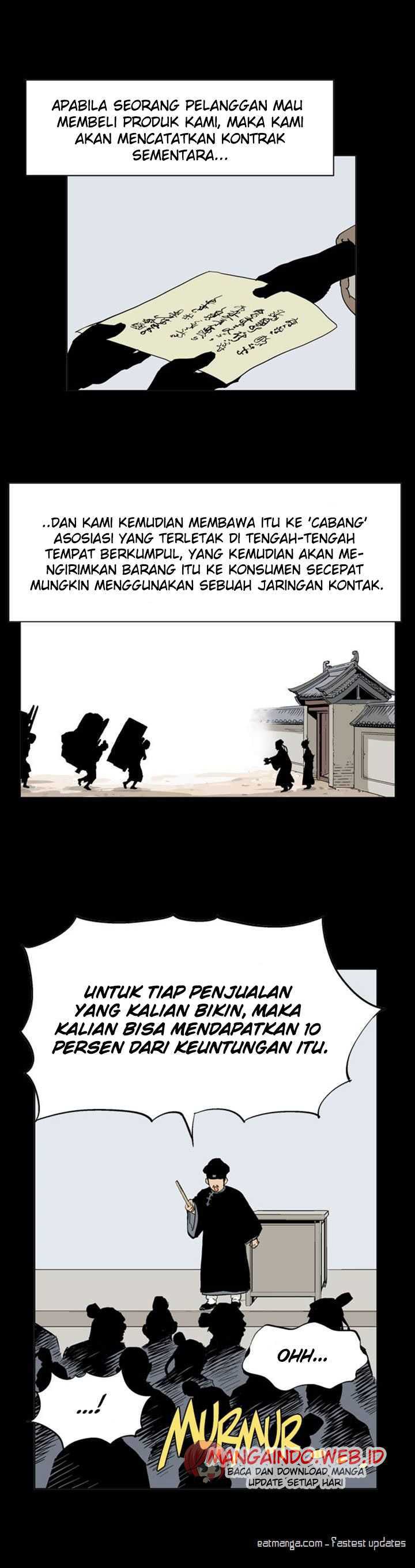 Dilarang COPAS - situs resmi www.mangacanblog.com - Komik gosu 020 - chapter 20 21 Indonesia gosu 020 - chapter 20 Terbaru 11|Baca Manga Komik Indonesia|Mangacan