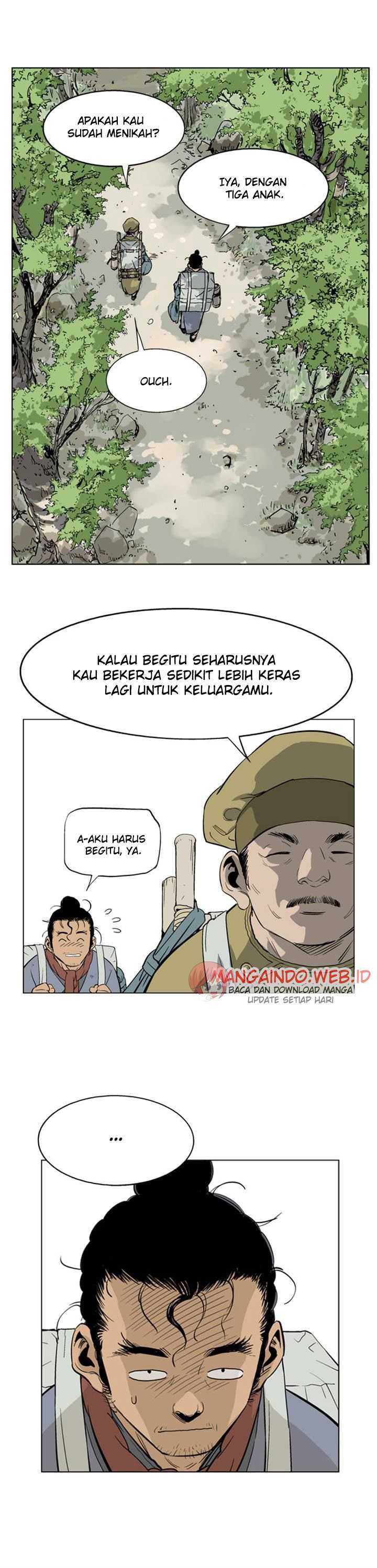 Dilarang COPAS - situs resmi www.mangacanblog.com - Komik gosu 020 - chapter 20 21 Indonesia gosu 020 - chapter 20 Terbaru 15|Baca Manga Komik Indonesia|Mangacan