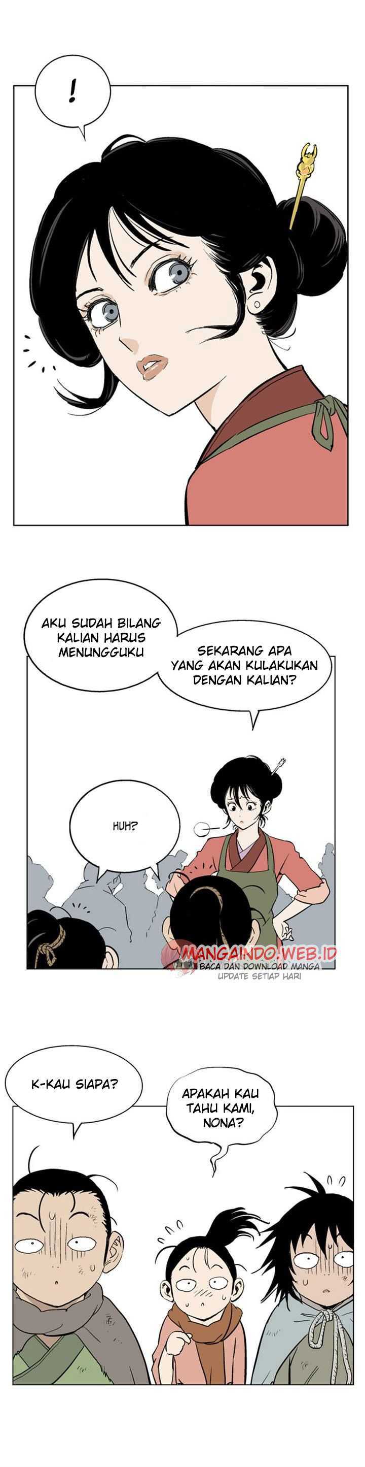Dilarang COPAS - situs resmi www.mangacanblog.com - Komik gosu 020 - chapter 20 21 Indonesia gosu 020 - chapter 20 Terbaru 19|Baca Manga Komik Indonesia|Mangacan
