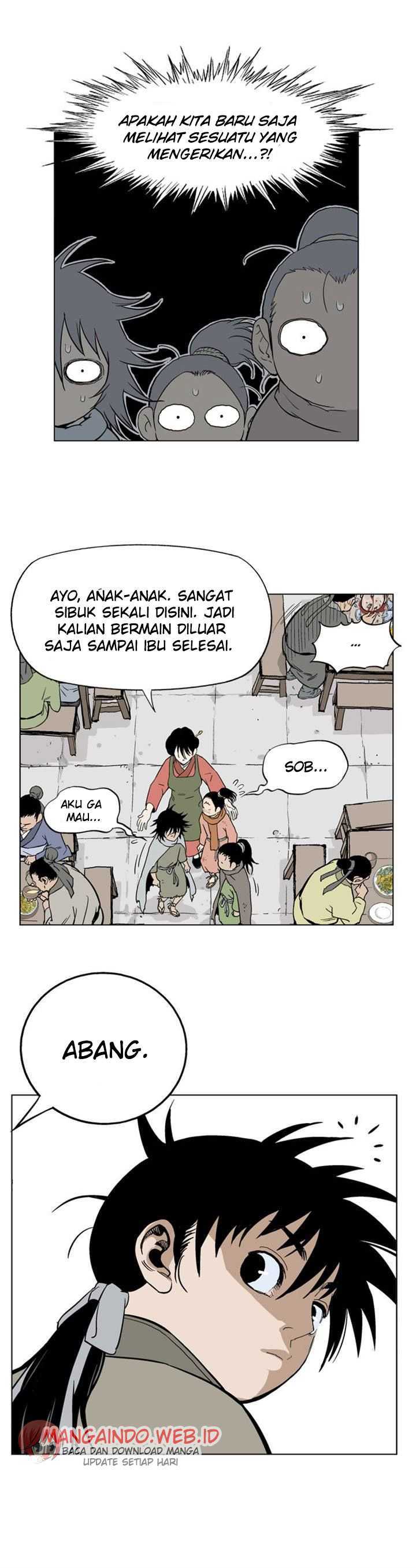 Dilarang COPAS - situs resmi www.mangacanblog.com - Komik gosu 020 - chapter 20 21 Indonesia gosu 020 - chapter 20 Terbaru 23|Baca Manga Komik Indonesia|Mangacan