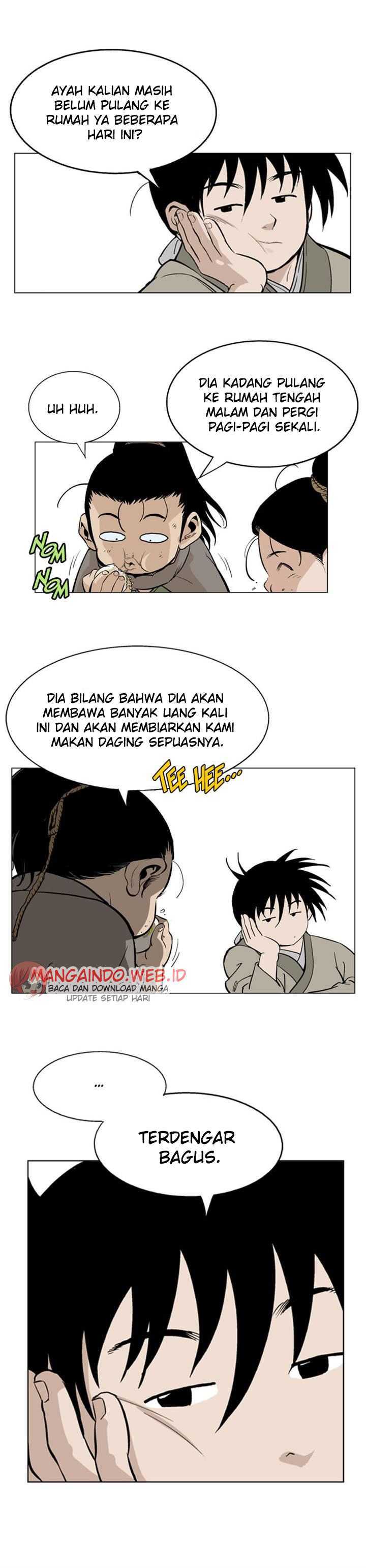 Dilarang COPAS - situs resmi www.mangacanblog.com - Komik gosu 020 - chapter 20 21 Indonesia gosu 020 - chapter 20 Terbaru 28|Baca Manga Komik Indonesia|Mangacan