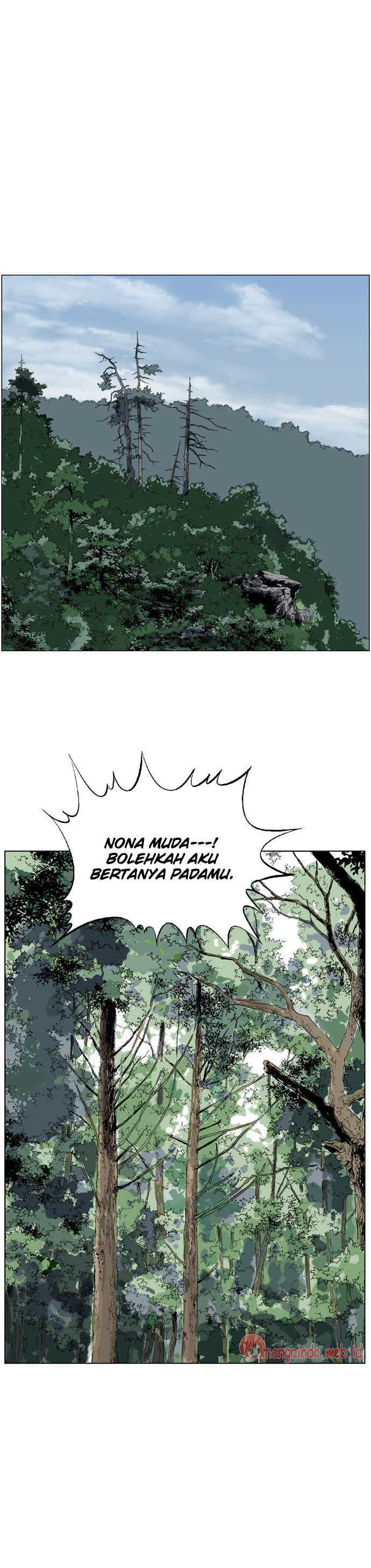 Dilarang COPAS - situs resmi www.mangacanblog.com - Komik gosu 036 - chapter 36 37 Indonesia gosu 036 - chapter 36 Terbaru 4|Baca Manga Komik Indonesia|Mangacan