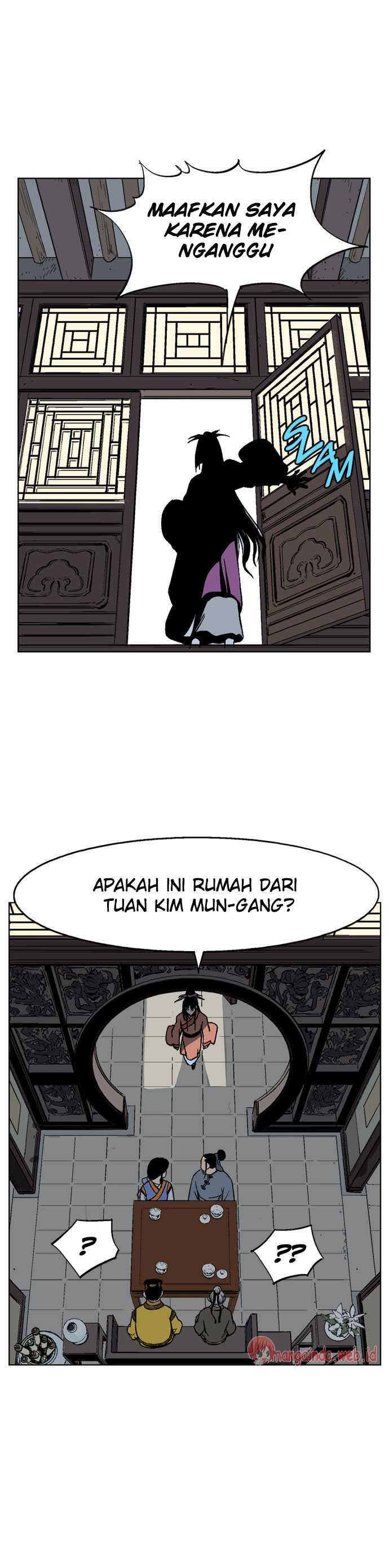 Dilarang COPAS - situs resmi www.mangacanblog.com - Komik gosu 036 - chapter 36 37 Indonesia gosu 036 - chapter 36 Terbaru 13|Baca Manga Komik Indonesia|Mangacan