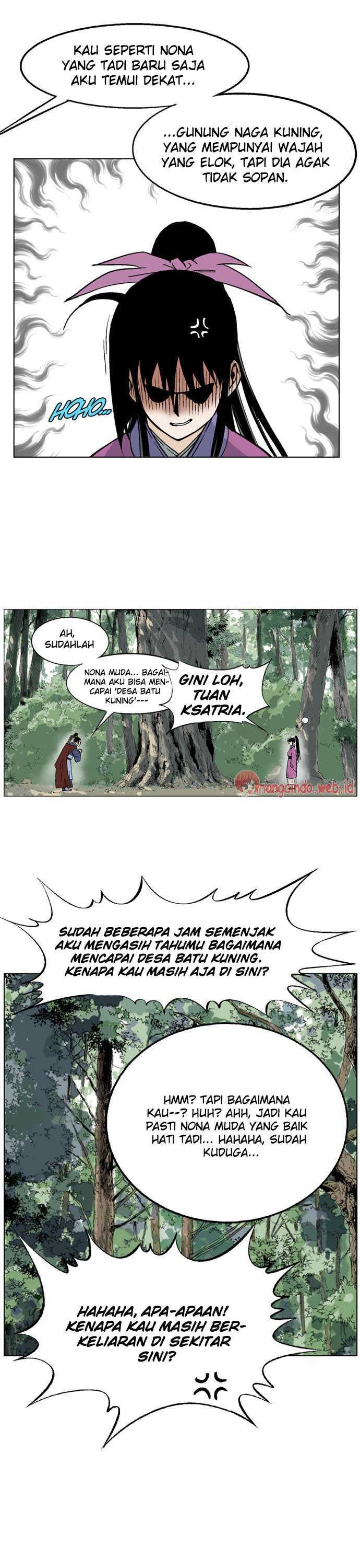Dilarang COPAS - situs resmi www.mangacanblog.com - Komik gosu 036 - chapter 36 37 Indonesia gosu 036 - chapter 36 Terbaru 30|Baca Manga Komik Indonesia|Mangacan