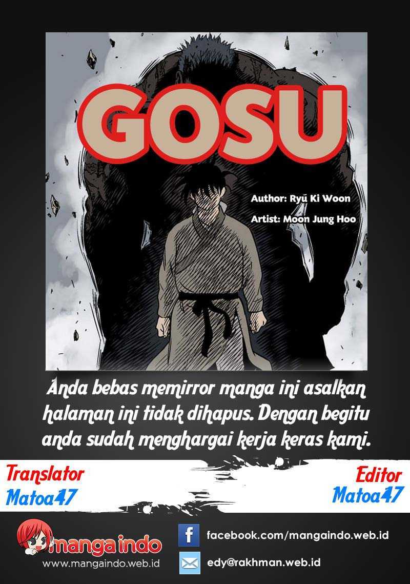 Dilarang COPAS - situs resmi www.mangacanblog.com - Komik gosu 049 - chapter 49 50 Indonesia gosu 049 - chapter 49 Terbaru 0|Baca Manga Komik Indonesia|Mangacan