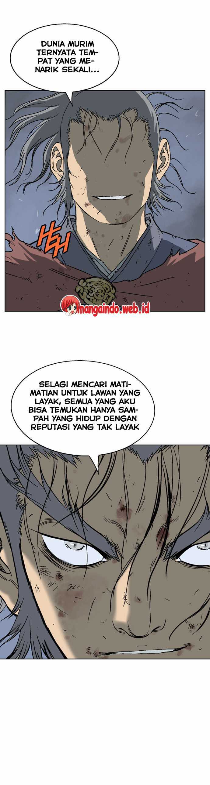 Dilarang COPAS - situs resmi www.mangacanblog.com - Komik gosu 049 - chapter 49 50 Indonesia gosu 049 - chapter 49 Terbaru 17|Baca Manga Komik Indonesia|Mangacan