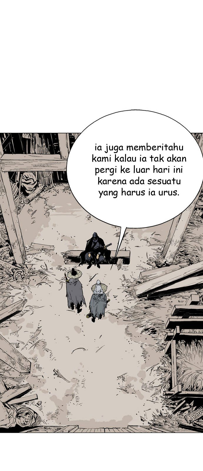 Dilarang COPAS - situs resmi www.mangacanblog.com - Komik gosu 080 - chapter 80 81 Indonesia gosu 080 - chapter 80 Terbaru 20|Baca Manga Komik Indonesia|Mangacan
