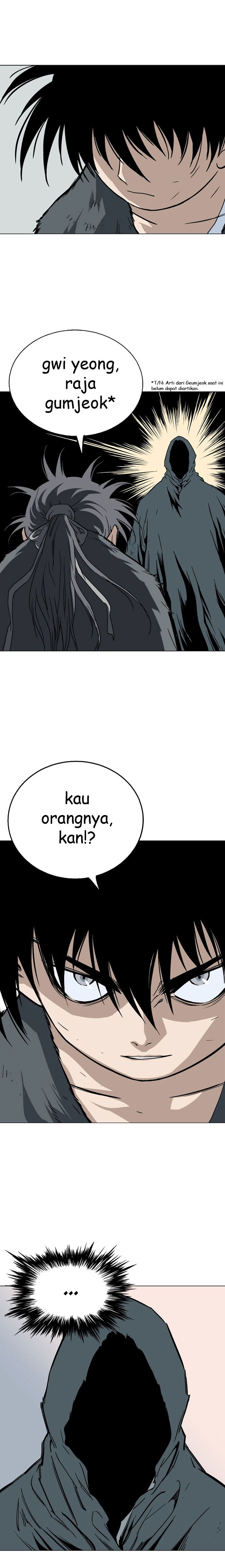 Dilarang COPAS - situs resmi www.mangacanblog.com - Komik gosu 080 - chapter 80 81 Indonesia gosu 080 - chapter 80 Terbaru 28|Baca Manga Komik Indonesia|Mangacan