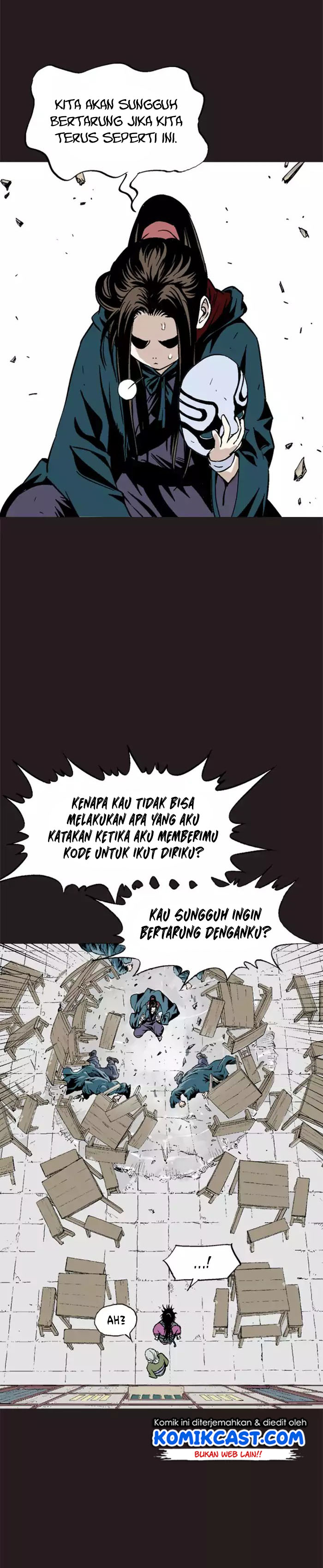 Dilarang COPAS - situs resmi www.mangacanblog.com - Komik gosu 111 - chapter 111 112 Indonesia gosu 111 - chapter 111 Terbaru 14|Baca Manga Komik Indonesia|Mangacan