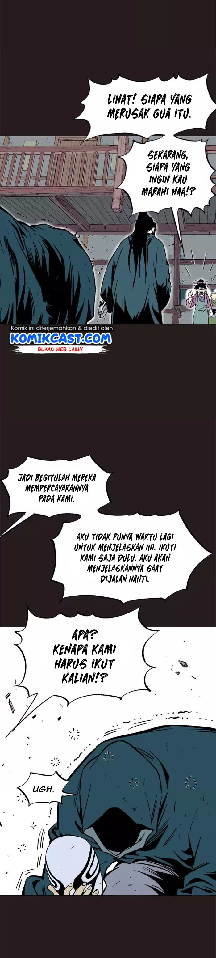 Dilarang COPAS - situs resmi www.mangacanblog.com - Komik gosu 111 - chapter 111 112 Indonesia gosu 111 - chapter 111 Terbaru 15|Baca Manga Komik Indonesia|Mangacan