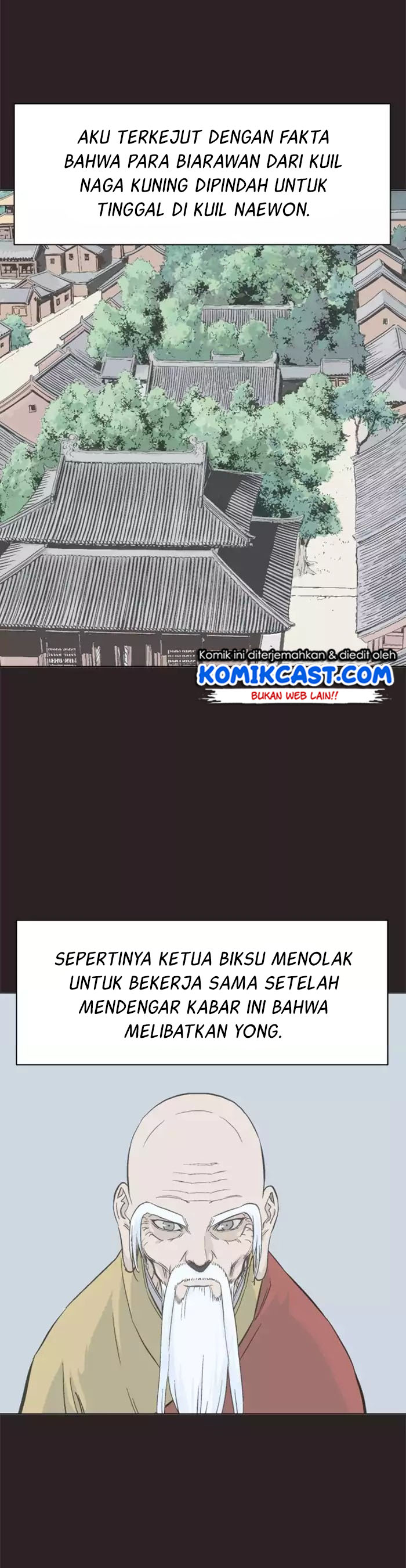 Dilarang COPAS - situs resmi www.mangacanblog.com - Komik gosu 113 - chapter 113 114 Indonesia gosu 113 - chapter 113 Terbaru 8|Baca Manga Komik Indonesia|Mangacan