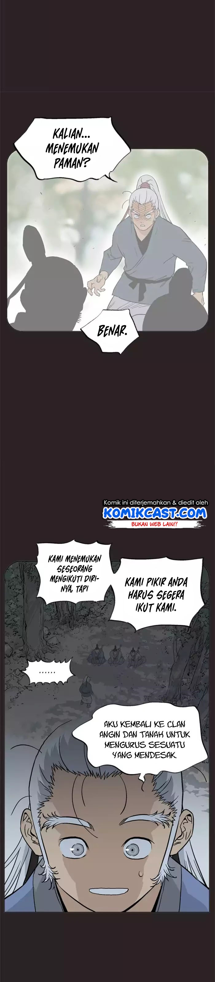 Dilarang COPAS - situs resmi www.mangacanblog.com - Komik gosu 113 - chapter 113 114 Indonesia gosu 113 - chapter 113 Terbaru 13|Baca Manga Komik Indonesia|Mangacan