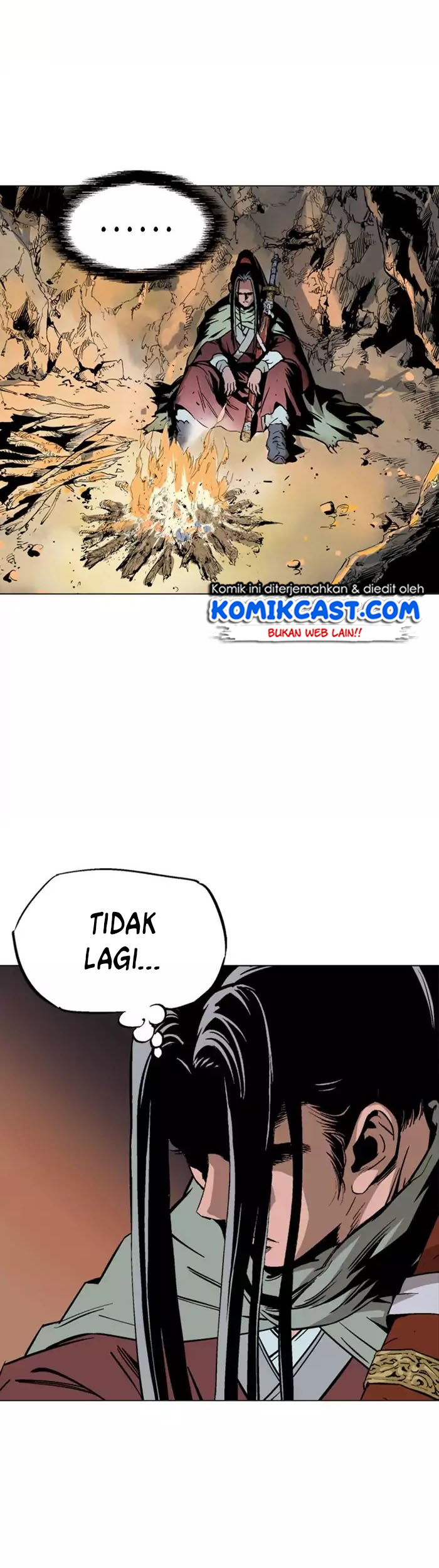 Dilarang COPAS - situs resmi www.mangacanblog.com - Komik gosu 113 - chapter 113 114 Indonesia gosu 113 - chapter 113 Terbaru 40|Baca Manga Komik Indonesia|Mangacan