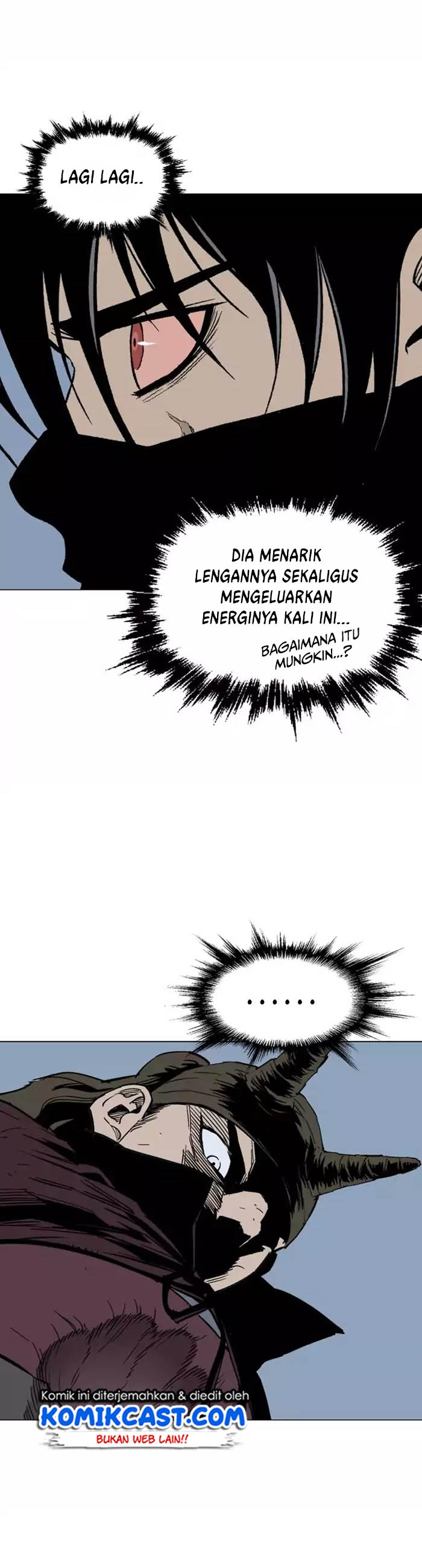 Dilarang COPAS - situs resmi www.mangacanblog.com - Komik gosu 128 - chapter 128 129 Indonesia gosu 128 - chapter 128 Terbaru 41|Baca Manga Komik Indonesia|Mangacan