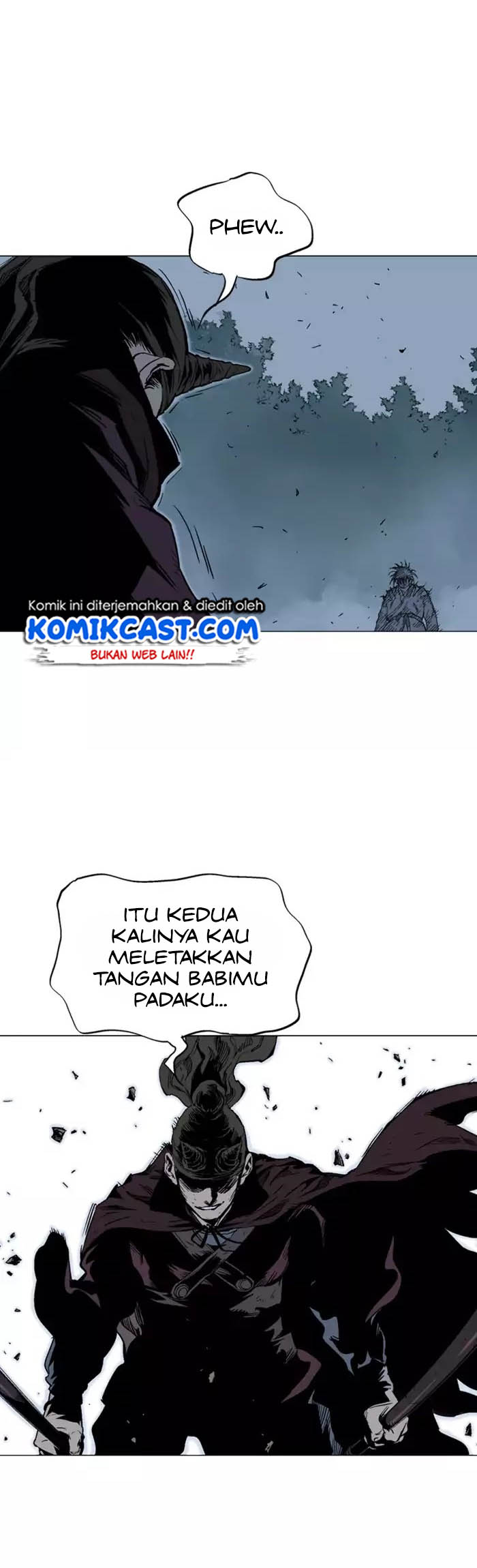 Dilarang COPAS - situs resmi www.mangacanblog.com - Komik gosu 128 - chapter 128 129 Indonesia gosu 128 - chapter 128 Terbaru 42|Baca Manga Komik Indonesia|Mangacan