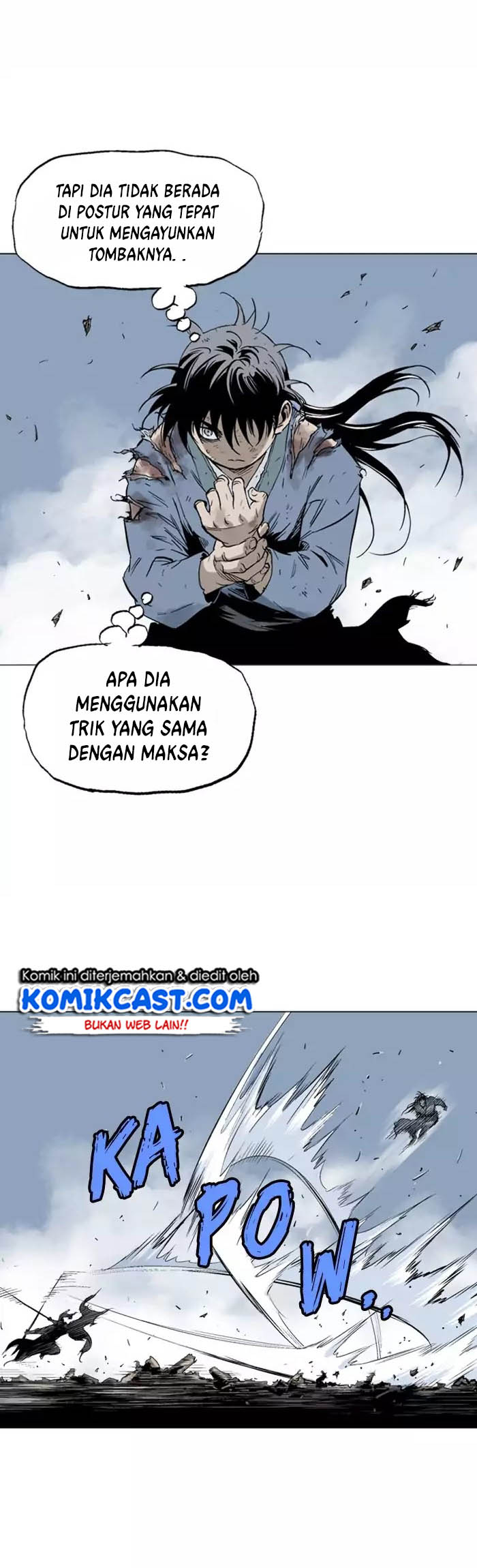 Dilarang COPAS - situs resmi www.mangacanblog.com - Komik gosu 128 - chapter 128 129 Indonesia gosu 128 - chapter 128 Terbaru 44|Baca Manga Komik Indonesia|Mangacan