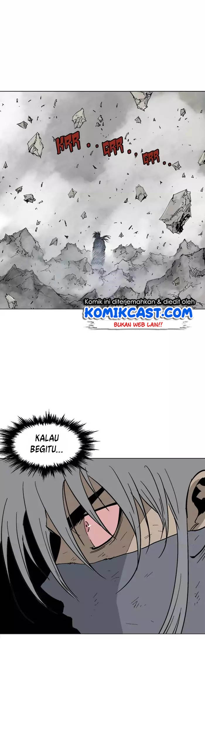 Dilarang COPAS - situs resmi www.mangacanblog.com - Komik gosu 133 - chapter 133 134 Indonesia gosu 133 - chapter 133 Terbaru 27|Baca Manga Komik Indonesia|Mangacan