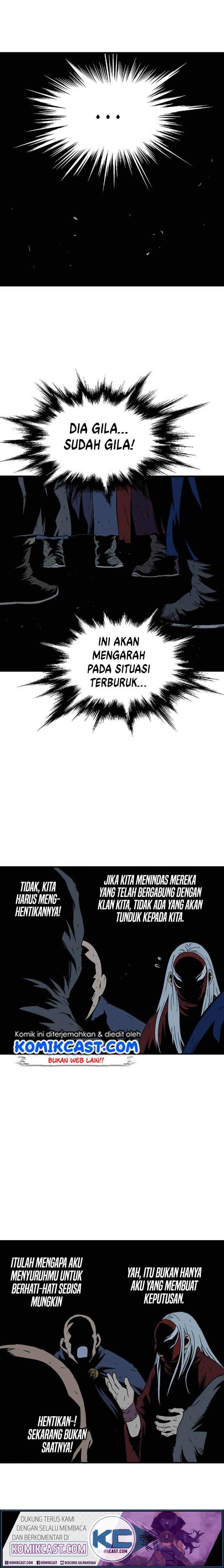 Dilarang COPAS - situs resmi www.mangacanblog.com - Komik gosu 174 - chapter 174 175 Indonesia gosu 174 - chapter 174 Terbaru 2|Baca Manga Komik Indonesia|Mangacan