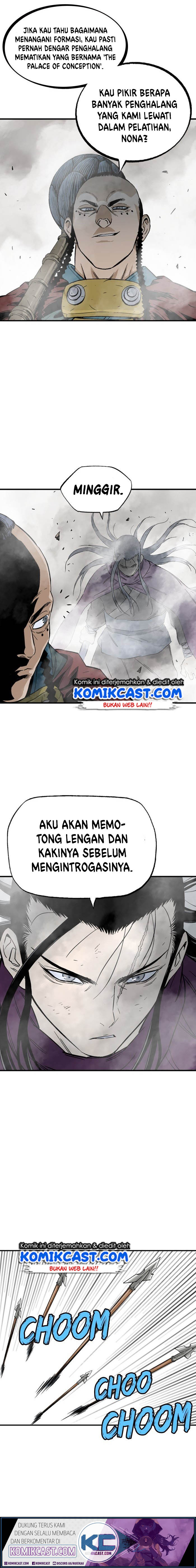 Dilarang COPAS - situs resmi www.mangacanblog.com - Komik gosu 174 - chapter 174 175 Indonesia gosu 174 - chapter 174 Terbaru 23|Baca Manga Komik Indonesia|Mangacan