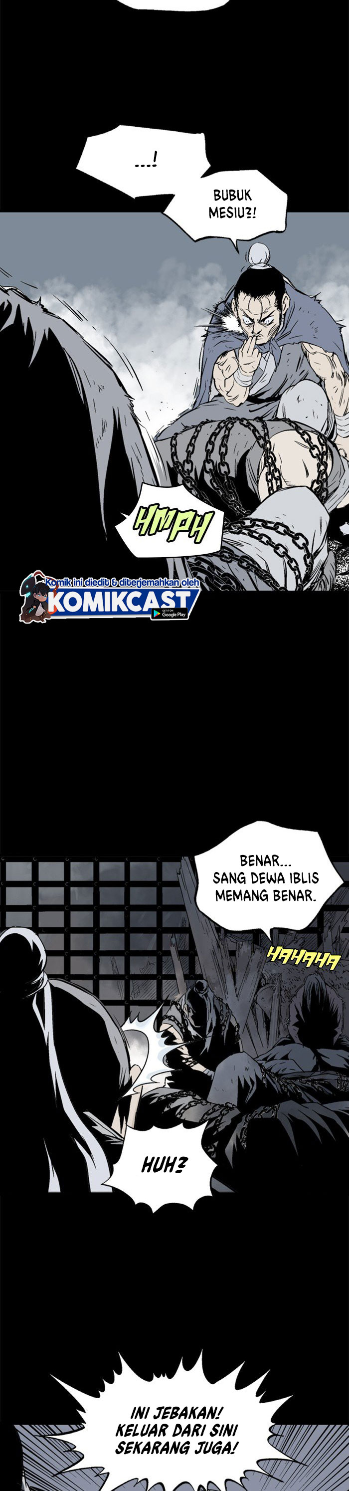 Dilarang COPAS - situs resmi www.mangacanblog.com - Komik gosu 210 - chapter 210 211 Indonesia gosu 210 - chapter 210 Terbaru 9|Baca Manga Komik Indonesia|Mangacan