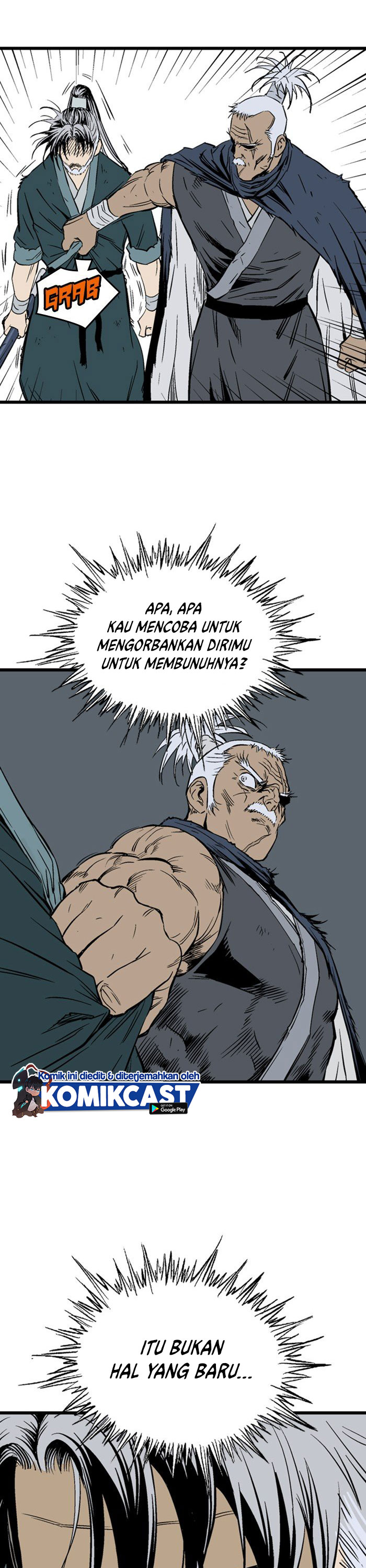 Dilarang COPAS - situs resmi www.mangacanblog.com - Komik gosu 210 - chapter 210 211 Indonesia gosu 210 - chapter 210 Terbaru 38|Baca Manga Komik Indonesia|Mangacan