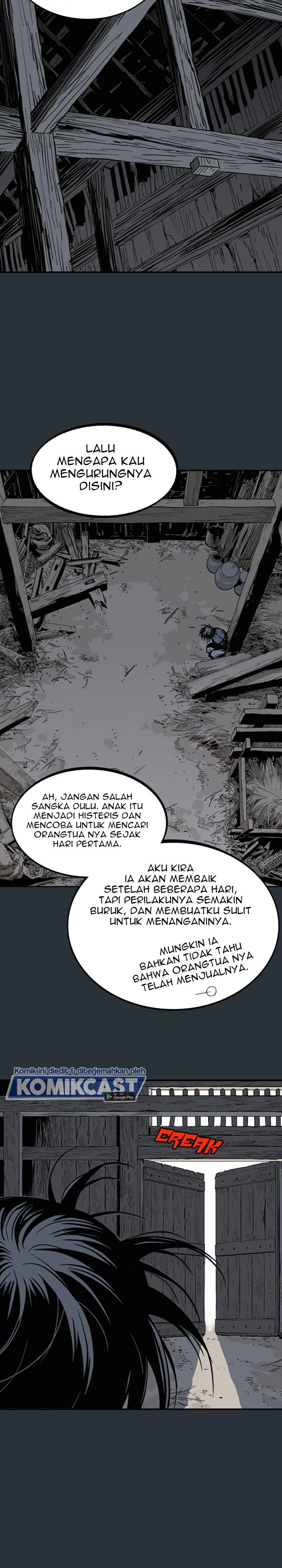 Dilarang COPAS - situs resmi www.mangacanblog.com - Komik gosu 225 - chapter 225 226 Indonesia gosu 225 - chapter 225 Terbaru 2|Baca Manga Komik Indonesia|Mangacan