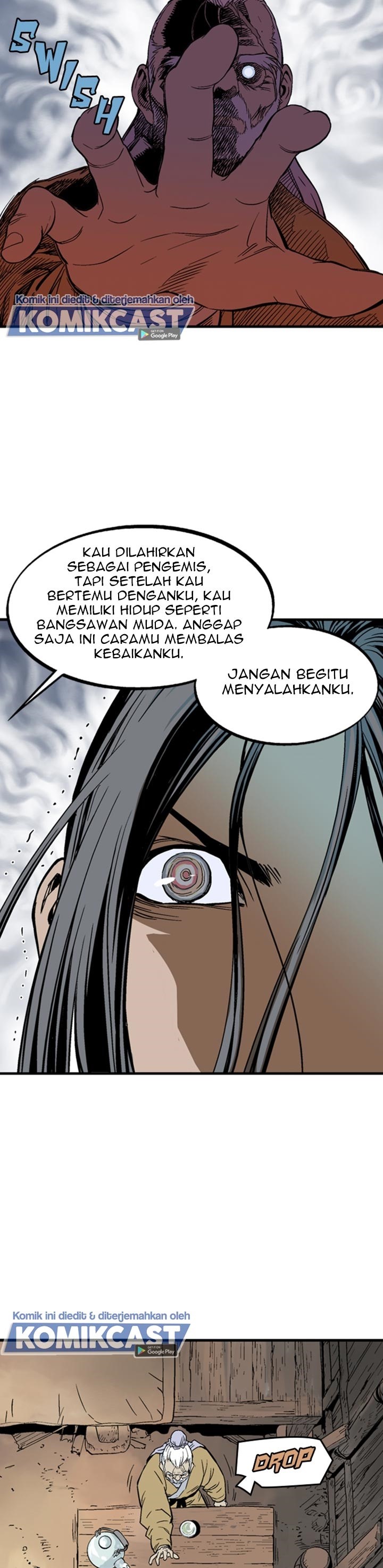 Dilarang COPAS - situs resmi www.mangacanblog.com - Komik gosu 225 - chapter 225 226 Indonesia gosu 225 - chapter 225 Terbaru 30|Baca Manga Komik Indonesia|Mangacan