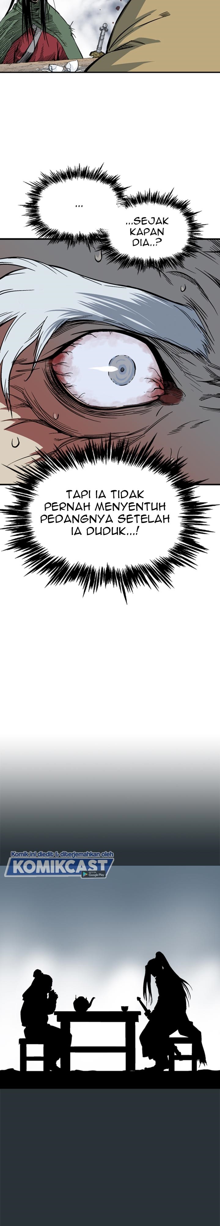 Dilarang COPAS - situs resmi www.mangacanblog.com - Komik gosu 225 - chapter 225 226 Indonesia gosu 225 - chapter 225 Terbaru 34|Baca Manga Komik Indonesia|Mangacan