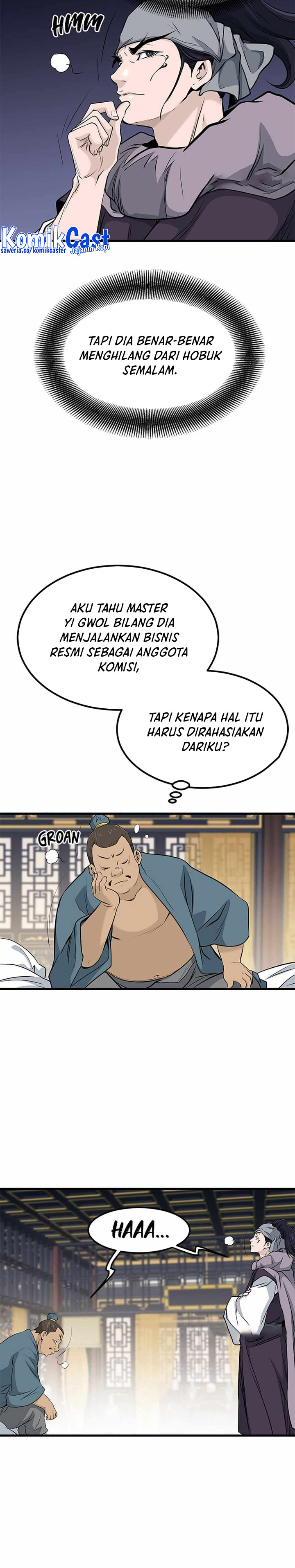 Dilarang COPAS - situs resmi www.mangacanblog.com - Komik grand general 100 - chapter 100 101 Indonesia grand general 100 - chapter 100 Terbaru 14|Baca Manga Komik Indonesia|Mangacan