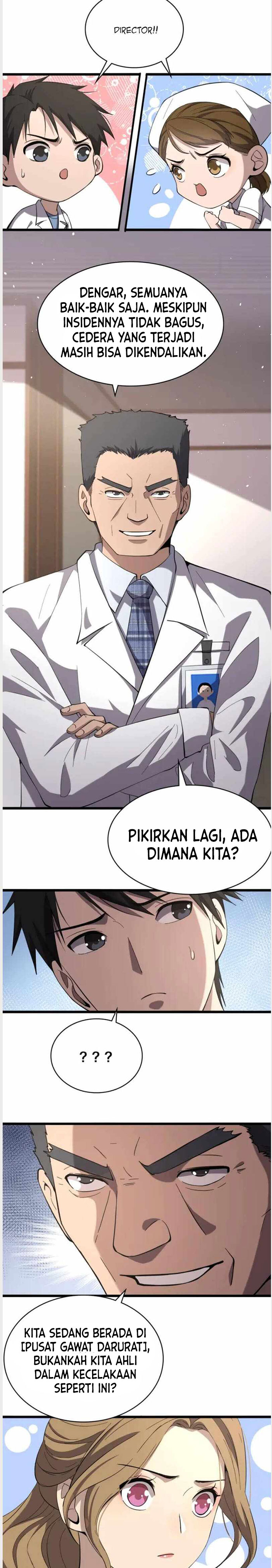 Dilarang COPAS - situs resmi www.mangacanblog.com - Komik great doctor ling ran 127 - chapter 127 128 Indonesia great doctor ling ran 127 - chapter 127 Terbaru 16|Baca Manga Komik Indonesia|Mangacan