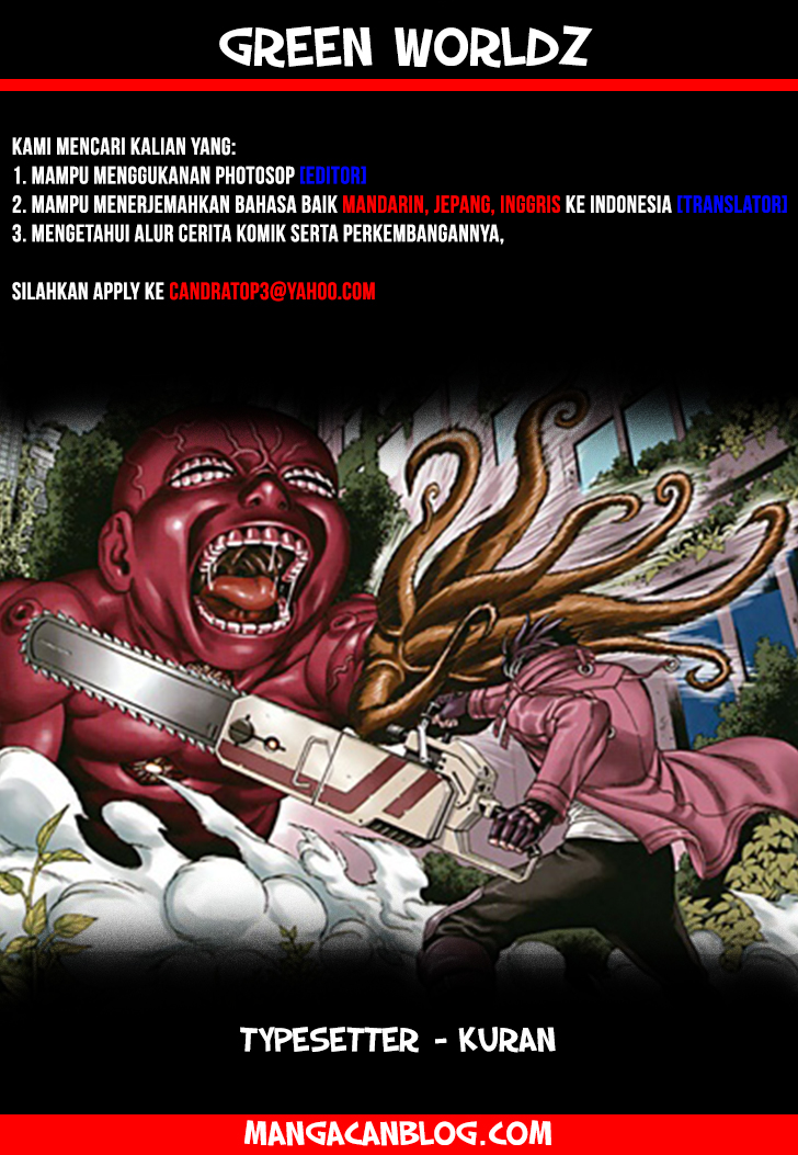 Dilarang COPAS - situs resmi www.mangacanblog.com - Komik green worldz 100 - chapter 100 101 Indonesia green worldz 100 - chapter 100 Terbaru 0|Baca Manga Komik Indonesia|Mangacan