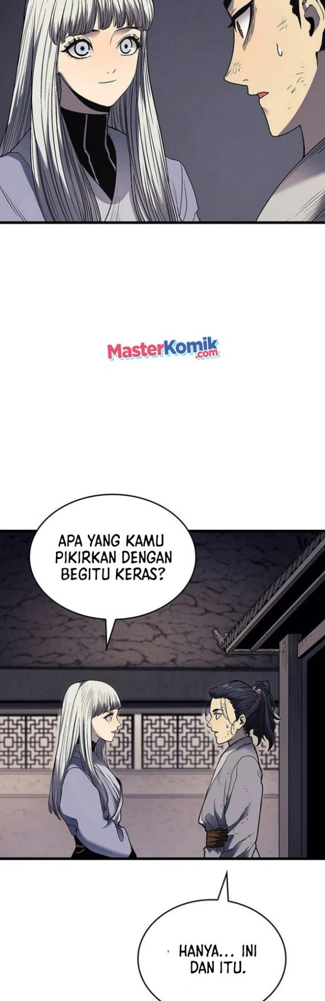 Dilarang COPAS - situs resmi www.mangacanblog.com - Komik grim reaper of the drifting moon 004 - chapter 4 5 Indonesia grim reaper of the drifting moon 004 - chapter 4 Terbaru 48|Baca Manga Komik Indonesia|Mangacan