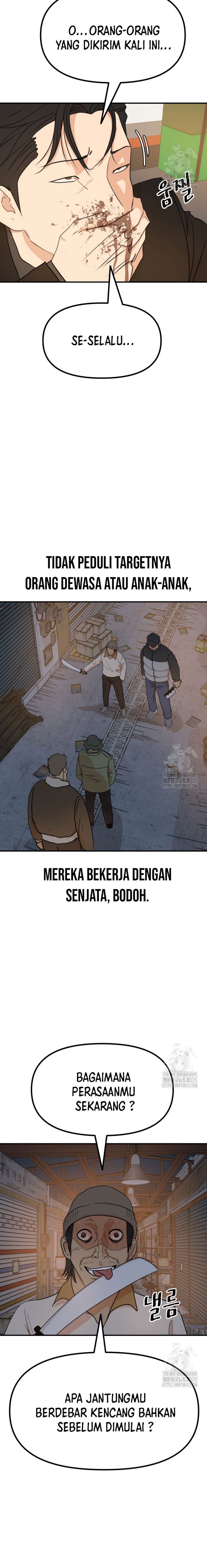 Dilarang COPAS - situs resmi www.mangacanblog.com - Komik guard pass 126 - chapter 126 127 Indonesia guard pass 126 - chapter 126 Terbaru 9|Baca Manga Komik Indonesia|Mangacan