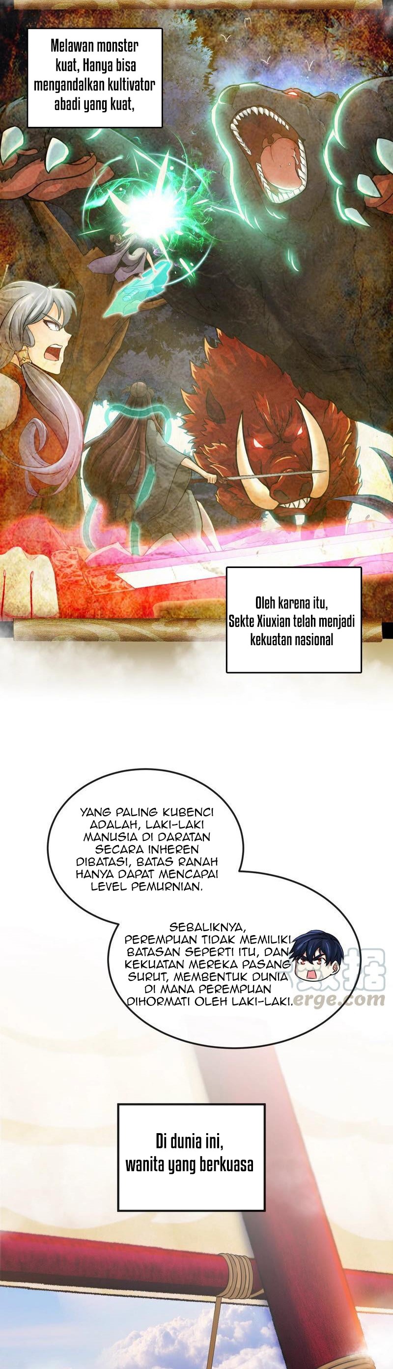 Dilarang COPAS - situs resmi www.mangacanblog.com - Komik gundaddy immortal 003 - chapter 3 4 Indonesia gundaddy immortal 003 - chapter 3 Terbaru 2|Baca Manga Komik Indonesia|Mangacan