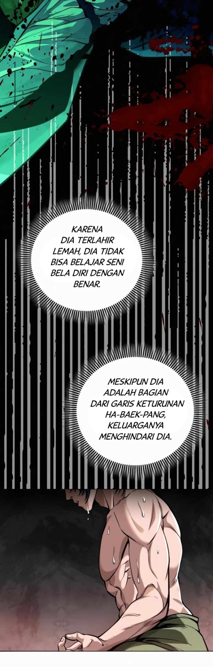 Dilarang COPAS - situs resmi www.mangacanblog.com - Komik ha buk paengs youngest son 002 - chapter 2 3 Indonesia ha buk paengs youngest son 002 - chapter 2 Terbaru 5|Baca Manga Komik Indonesia|Mangacan