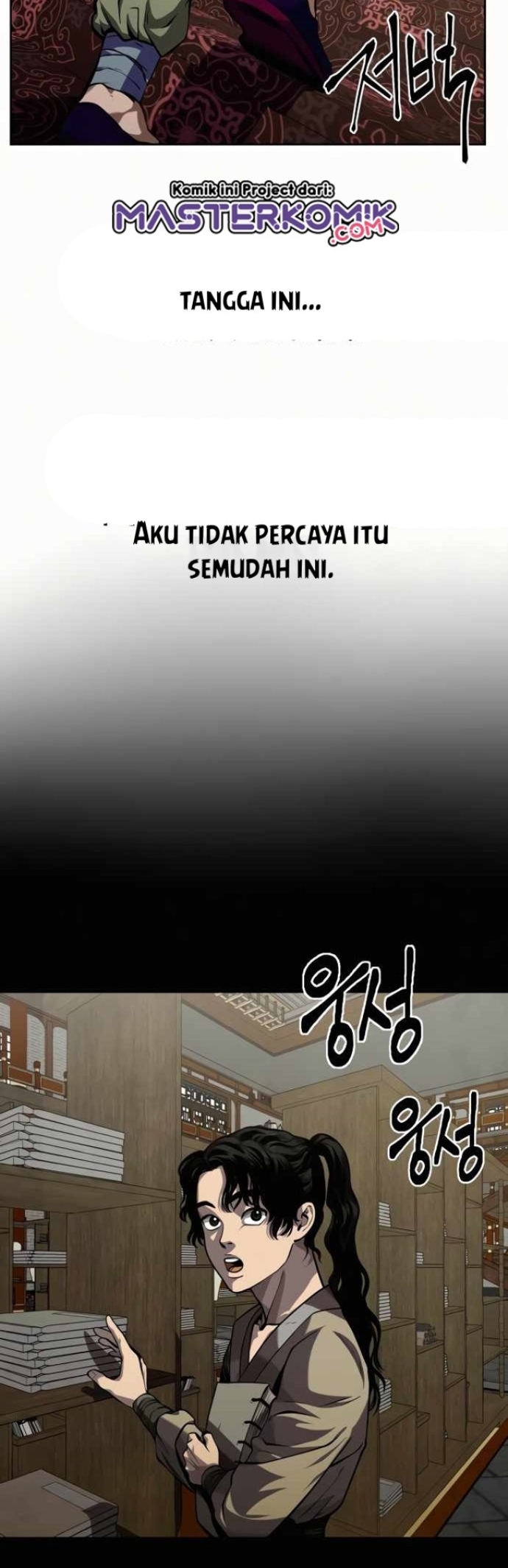 Dilarang COPAS - situs resmi www.mangacanblog.com - Komik ha buk paengs youngest son 002 - chapter 2 3 Indonesia ha buk paengs youngest son 002 - chapter 2 Terbaru 25|Baca Manga Komik Indonesia|Mangacan