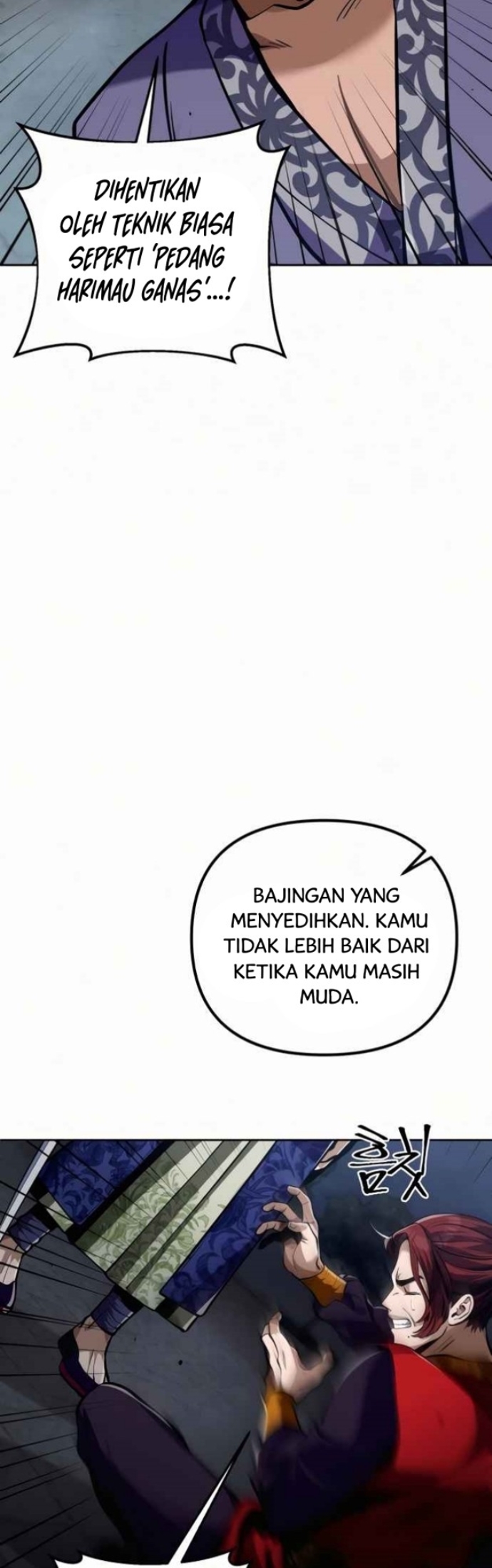 Dilarang COPAS - situs resmi www.mangacanblog.com - Komik ha buk paengs youngest son 003 - chapter 3 4 Indonesia ha buk paengs youngest son 003 - chapter 3 Terbaru 49|Baca Manga Komik Indonesia|Mangacan